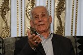 سازمان پیشکسوتان جهاد و مقاومت درگذشت امیر «محمد جوادی» را تسلیت گفت