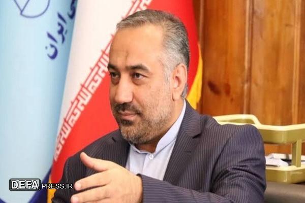 بخشش یک محکوم به قصاص در کردکوی به حرمت ماه رمضان