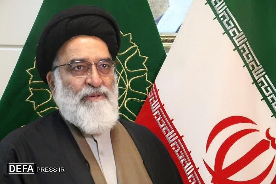 رئیس شورای هماهنگی تبلیغات اسلامی استان تهران: جزئیات برنامه‌های یوم الله ۱۲ فروردین در استان تهران تشریح شد