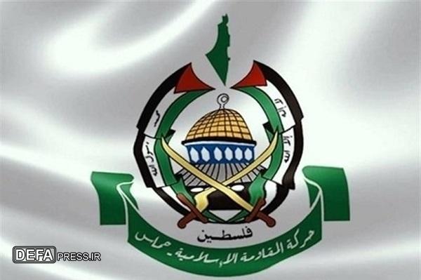 حماس: مقاومت تا پیروزی فلسطین و نابودی اشغالگران ادامه دارد