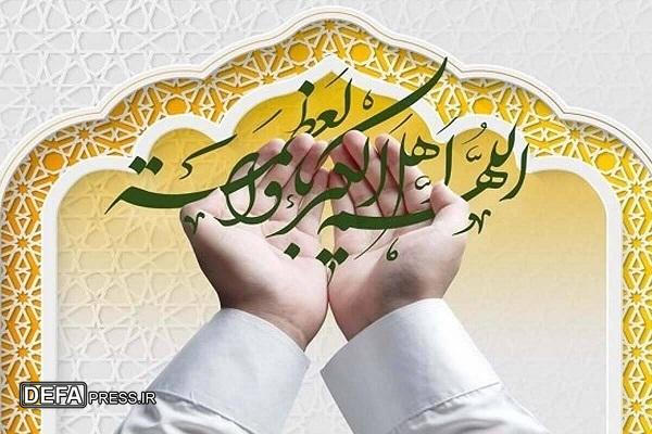 برگزاری نماز عید سعید فطر در ساری