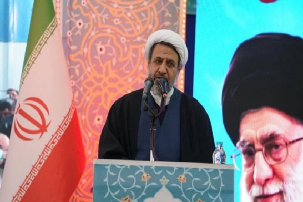 دنیا در دفاع از انسانیت پایبند نیست/دفاع از مظلوم، شعار محوری دین اسلام است
