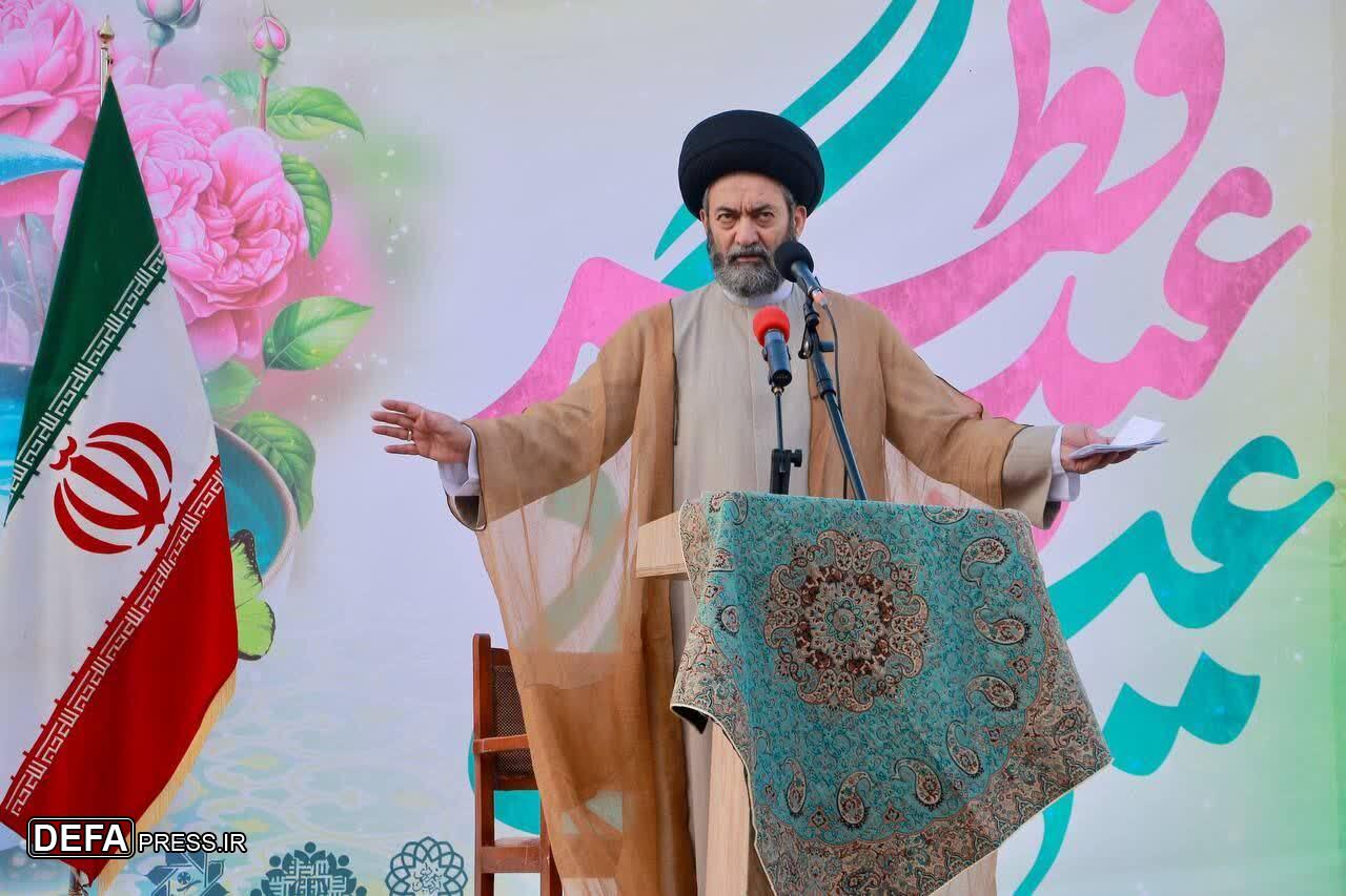 فلسطین، غزه و مسجدالاقصی، عزت و شرف امت اسلام هستند فلسطین، غزه و مسجدالاقصی، عزت و شرف امت اسلام هستند