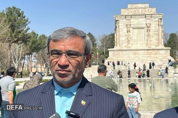 استاندار خراسان رضوی: منطقه تاریخی توس باید در سطح جهان اسلام معرفی شود
