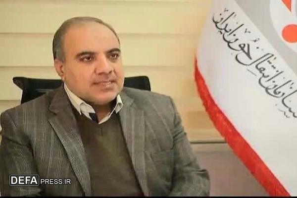 اهدای ۱۳۱ واحد خون در روز عید فطر در اصفهان