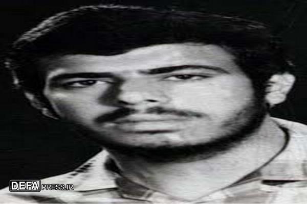 انتشار بخشی از زندگی شهید «تقی لولایی» به‌مناسبت سالروز شهادتش