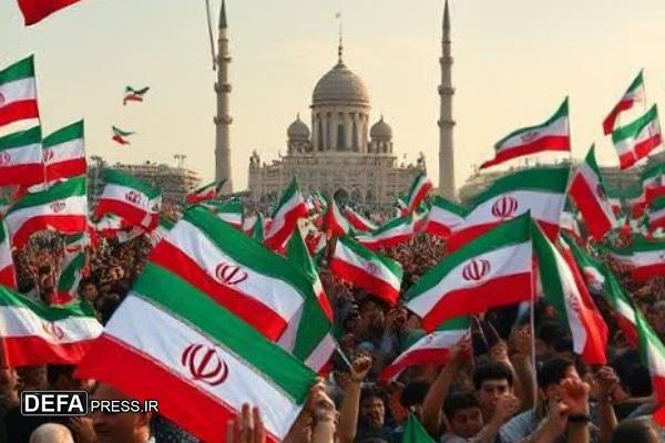 اداره کل حفظ آثار و نشر ارزش‌های دفاع مقدس و مقاومت خراسان جنوبی با صدور بیانیه ای، فرارسیدن ۱۲ فروردین روز جمهوری اسلامی را گرامی داشت