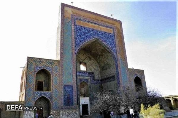 دیار مرزی تایباد، محل تلاقی تاریخ، فرهنگ، هنر، ایثار و شهادت