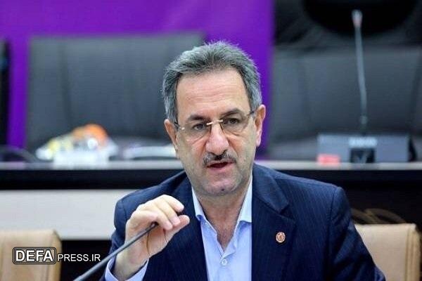 محسنی: صنعت گردشگری توان بالایی در دیپلماسی فرهنگی دارد