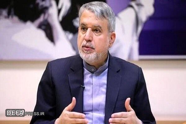 صالحی امیری: استان مازندران بالاترین میزان جذب گردشگران دارد