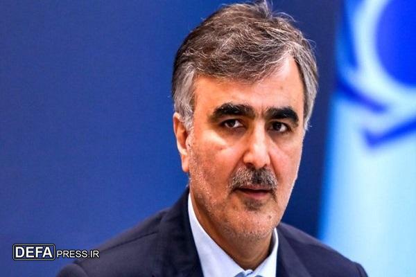 فرزین: ۲۰ هزار میلیارد تومان به بخش گردشگری اختصاص یافت