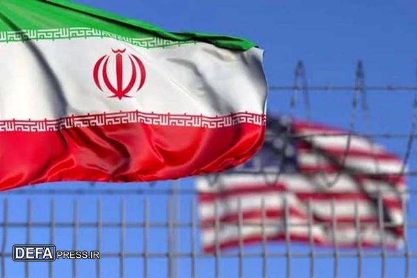 تحریم‌های جدید آمریکا علیه ایران