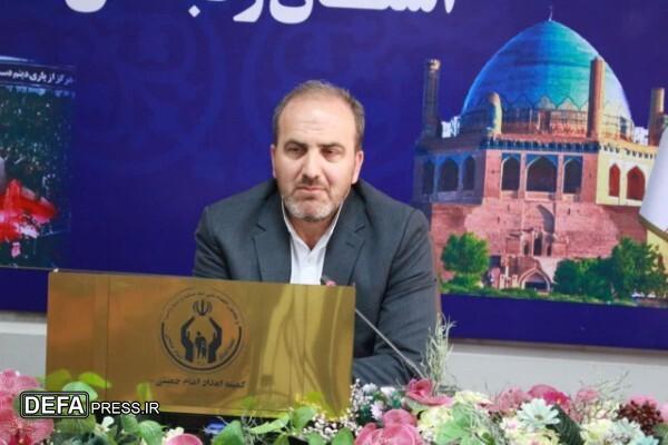 ۱۰ میلیارد و ۳۰۰ میلیون تومان زکات در زنجان جمع‌آوری شد