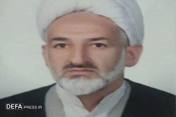 حجت الاسلام «محمدعلی محمدی لائینی» دعوت حق را لبیک گفت