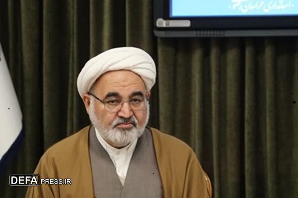 حجت الاسلام عسگری: بیش از ۴ میلیون زائر و مسافر به خراسان رضوی وارد شدند