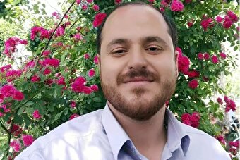 صوت/ شهید نوید صفری: برای شهادت باید تمام تعلقات را کنار بگذاریم