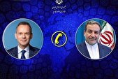 عراقچی: به هرگونه تعرضی با سرعت و قاطعیت پاسخ می‌دهیم