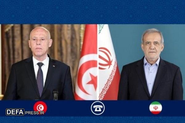 پزشکیان: ملت‌های اسلامی با وحدت جنایات علیه ملت فلسطین را متوقف کنند
