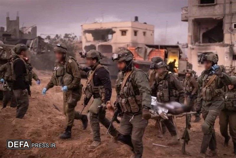 یدیعوت آحارانوت: ارتش اسرائیل دچار فرسودگی شدیدی شده است