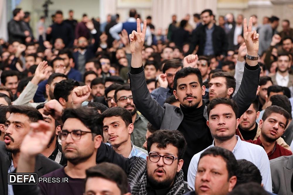 ***********جوانان سرمایه ای بزرگ برای توسعه و آینده