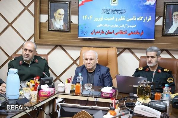 ثبت ۳۶ میلیون تردد در محور‌های مواصلاتی و بین شهری استان مازندران