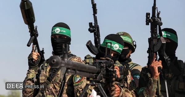 حماس خواهان اتحاد کشور‌های اسلامی در مقابل اسرائیل شد