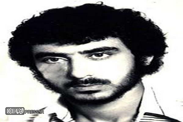 انتشار بخشی از زندگی شهید «اسماعیل خطیری» به‌مناسبت سالروز شهادتش