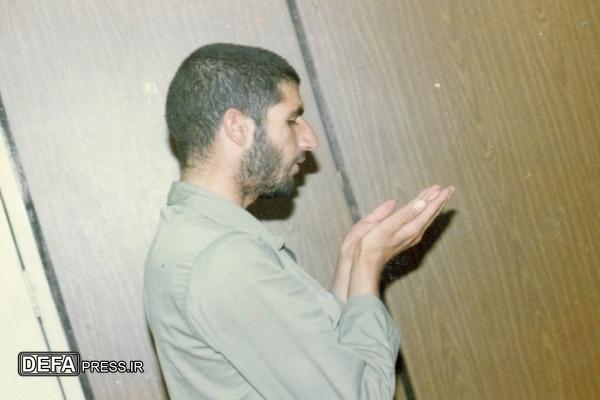 پدر شهیدان «دوستدار» آسمانی شد
