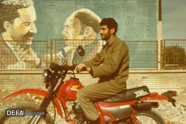 پدر شهیدان «دوستدار» آسمانی شد