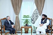 پایبندی به سیاست همسایگی اولویت ایران است