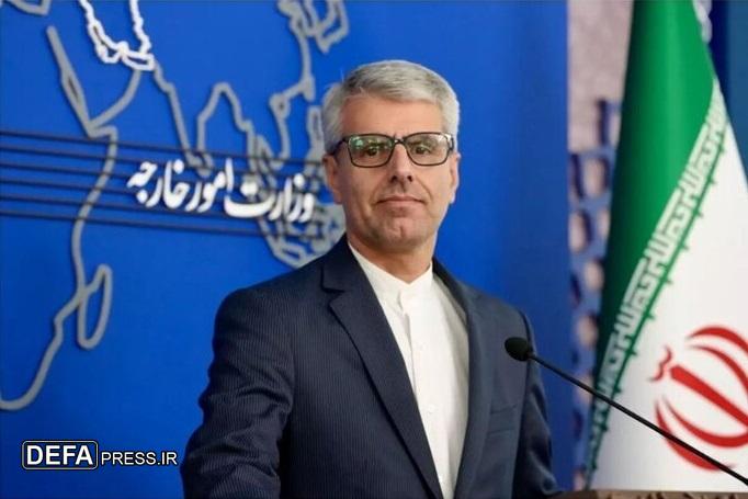 استقبال ایران از پیمان سه‌جانبه مرزی ازبکستان، تاجیکستان و قرقیزستان