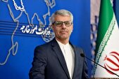 استقبال ایران از پیمان سه‌جانبه مرزی ازبکستان، تاجیکستان و قرقیزستان