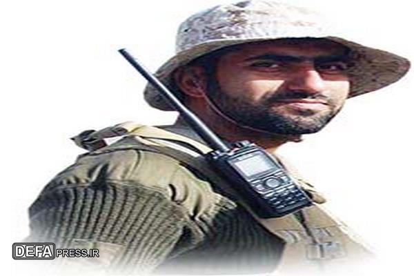 انتشار بخشی از زندگی شهید «اسماعیل خطیری» به‌مناسبت سالروز شهادتش