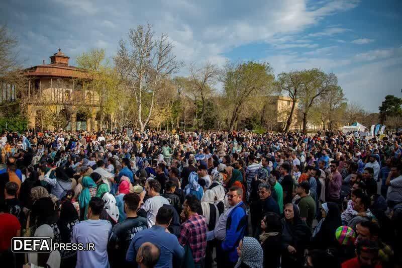 بازدید بیش از ۲۲۹ هزار گردشگر از جاذبه‌های قزوین /ثبت بیش از ۲۱ هزار نفر شب اقامت