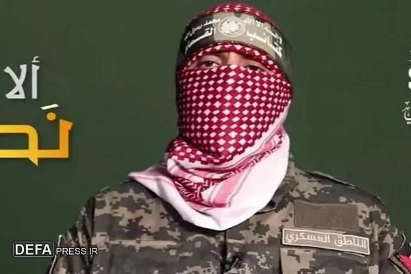 هشدار قسام: نیمی از اسیران زنده دشمن در مناطق تحت حمله ارتش اسرائیل هستند