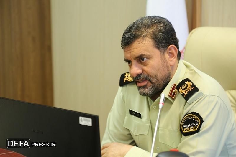 جمع آوری بیش از ۲۱ هزار معتاد متجاهر در کشور