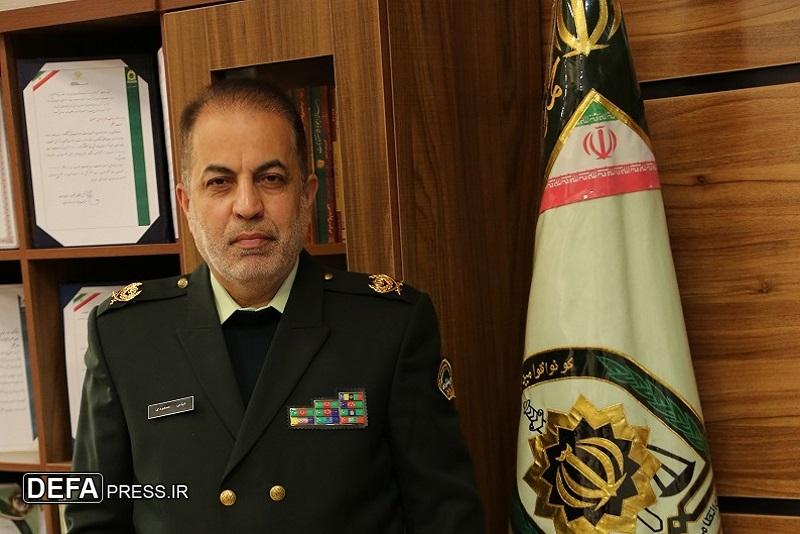 جابه جایی بیش از یک میلیون مسافر خطوط ریلی در نوروز