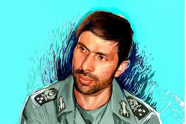 یادواره شهید سپهبد «شیرازی» در زنجان برگزار می‌شود
