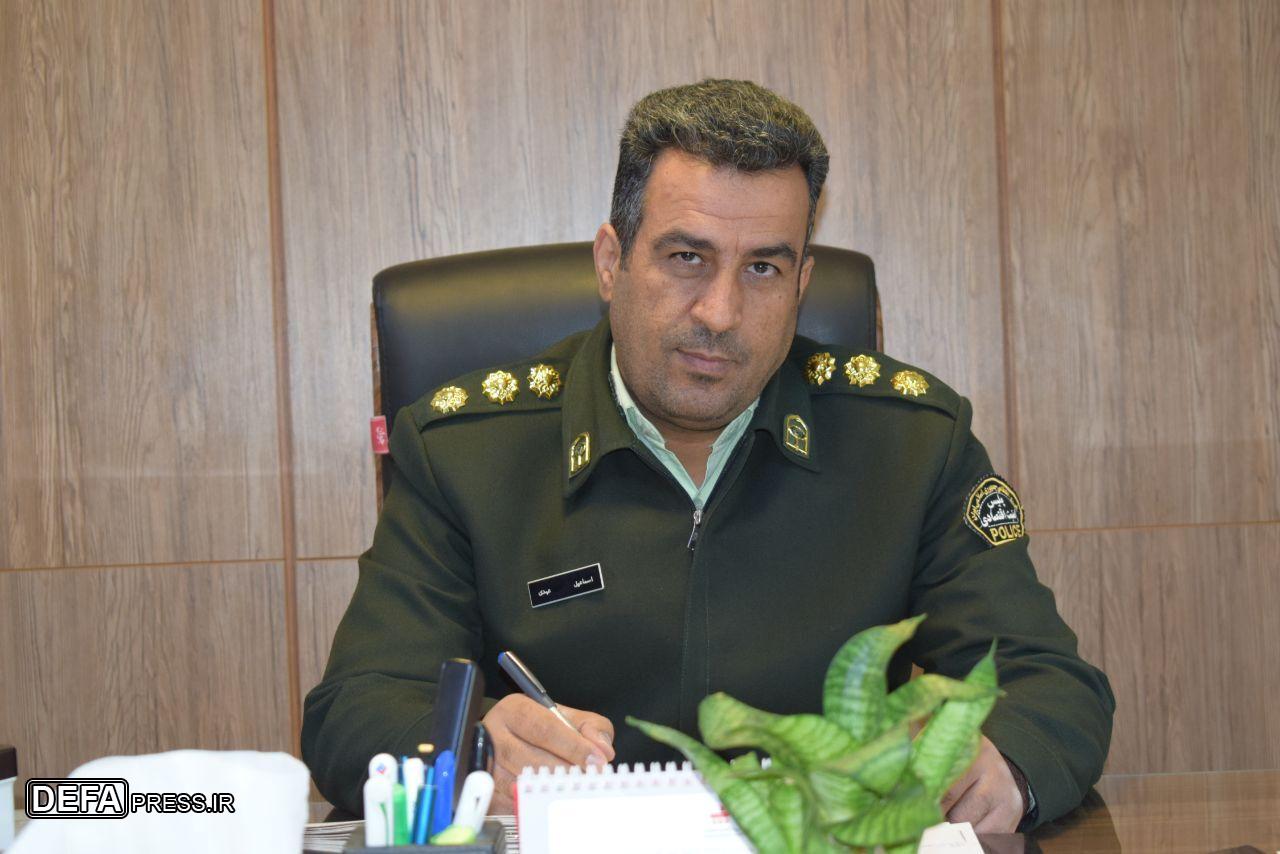 فعال غیرمجاز بازار ارز در تهران دستگیر شد
