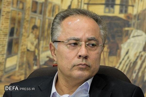 معاون پارلمانی رئیس‌جمهور برکنار شد