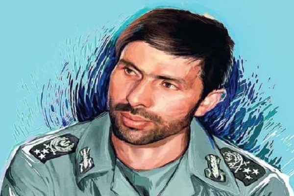 یادواره شهید سپهبد «صیاد شیرازی» در ارومیه برگزار می‌شود