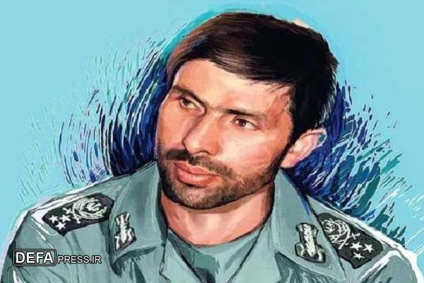 یادواره شهید سپهبد «شیرازی» در ارومیه برگزار می‌شود