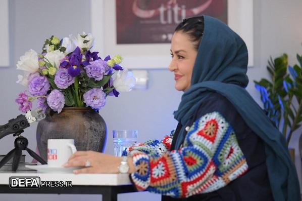 مریلا زارعی: با نمایش موسی کلیم‌الله در جشنواره فجر به نظرات صادقانه‌ای رسیدم