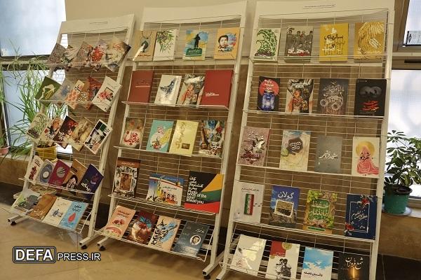 رشد کمی و کیفی آثار تالیفی حوزه دفاع مقدس در خراسان رضوی