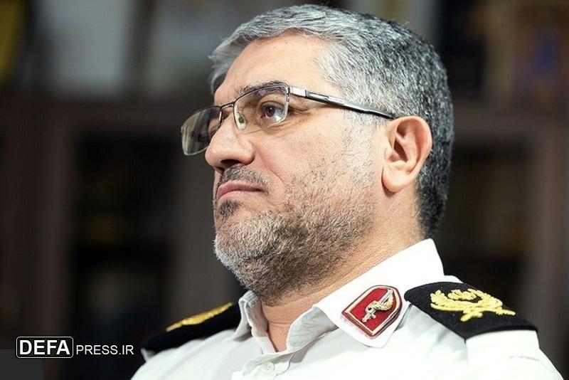 بیش از ۲۰ هزار مجروح نتیجه تصادفات نوروزی