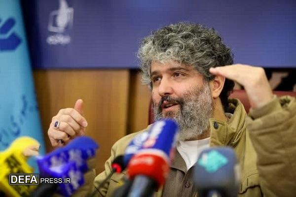 معاون سیما: کارکردن برای امام رضا (ع) افتخار هنرمندان است