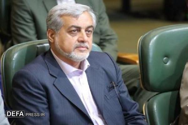 پیش‌نیاز‌های تحقق شعار سال از دید سرپرست فرمانداری رشت