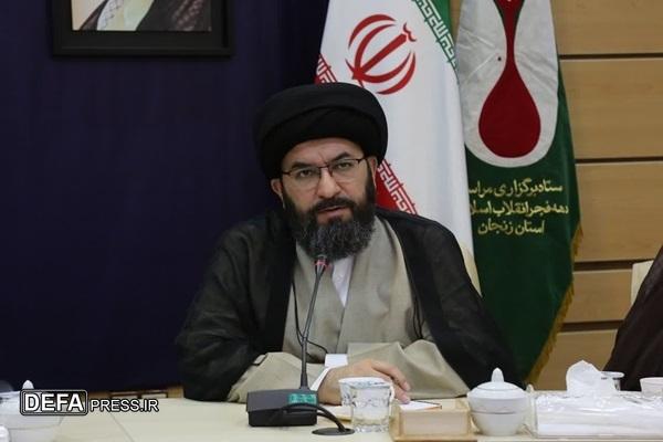 مسؤولان با روحیه جهادی وارد میدان شوند