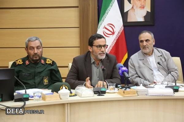 از ظرفیت بخش خصوصی برای تحقق شعار سال بیشتر استفاده شود