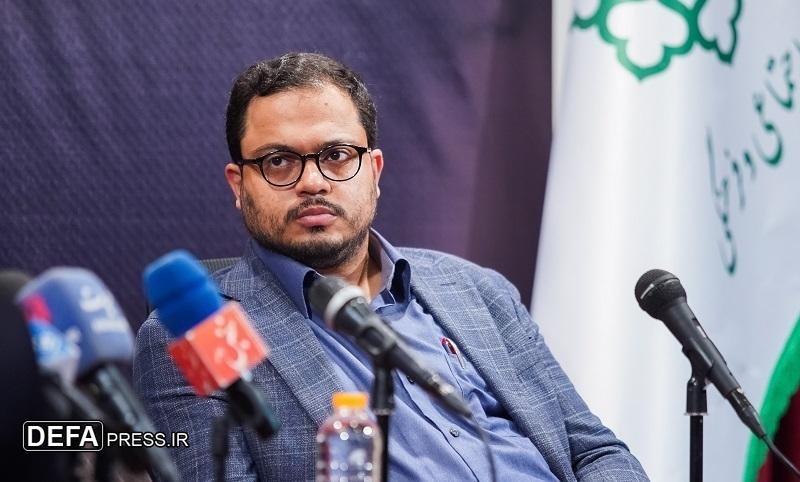 یک میلیون و ۲۰۰ هزار تهرانی از برنامه‌های نوروزی شهرداری بازدید کردند